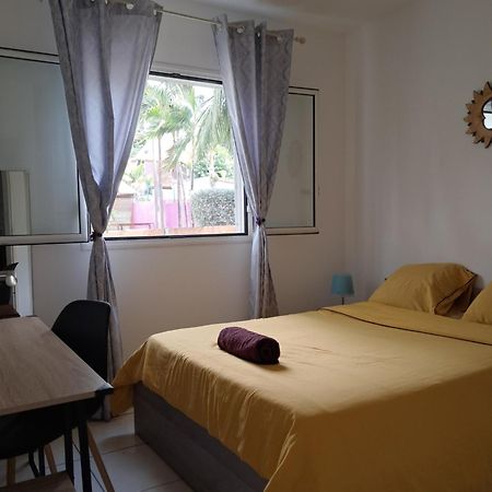 Apartament Chez Nous Saint-Paul Zewnętrze zdjęcie